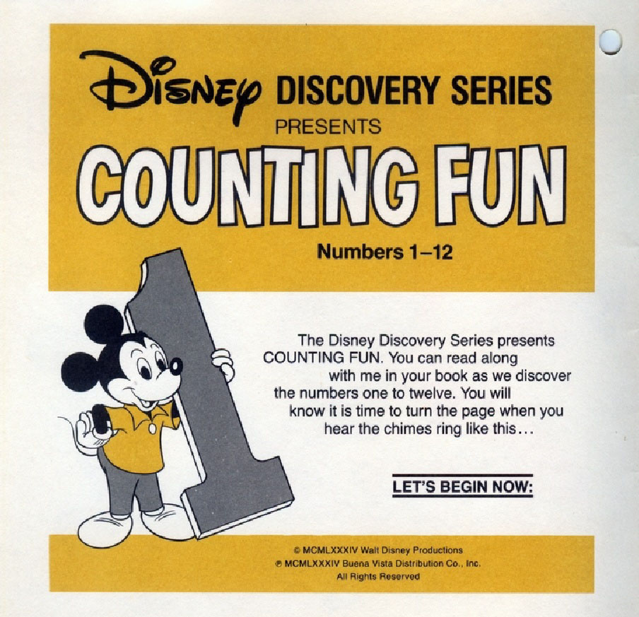 Counting Fun (02),绘本,绘本故事,绘本阅读,故事书,童书,图画书,课外阅读